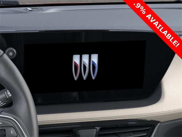 New 2025 Buick Encore GX For Sale in Jackson, MI
