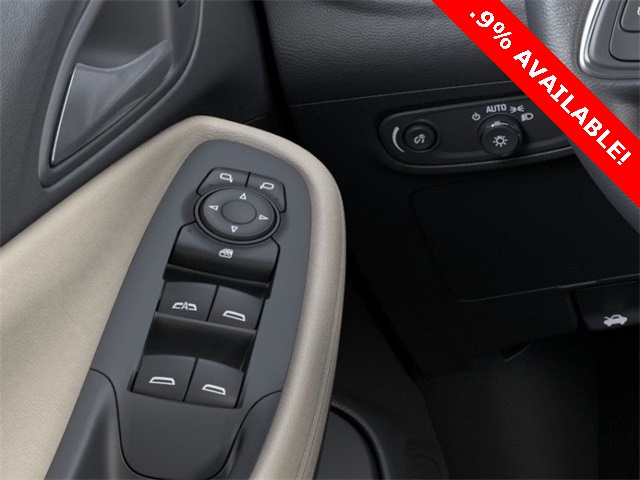 New 2025 Buick Encore GX For Sale in Jackson, MI