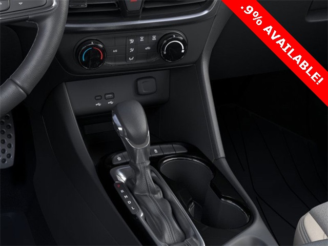 New 2025 Buick Encore GX For Sale in Jackson, MI