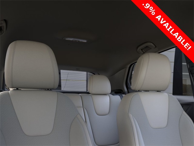 New 2025 Buick Encore GX For Sale in Jackson, MI