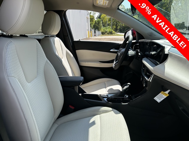 New 2025 Buick Encore GX For Sale in Jackson, MI