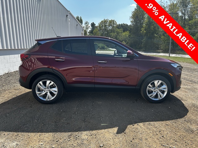 New 2025 Buick Encore GX For Sale in Jackson, MI