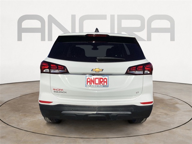 Used Car 2023 Chevrolet Equinox  Lt For Sale Under $25,000 In San Antonio, Texas