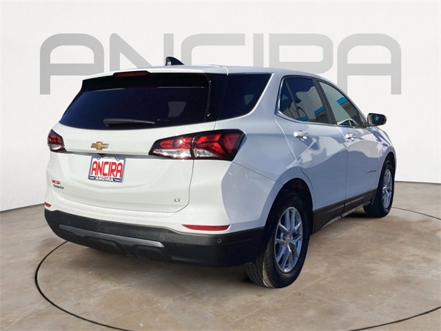 Used Car 2023 Chevrolet Equinox  Lt For Sale Under $25,000 In San Antonio, Texas
