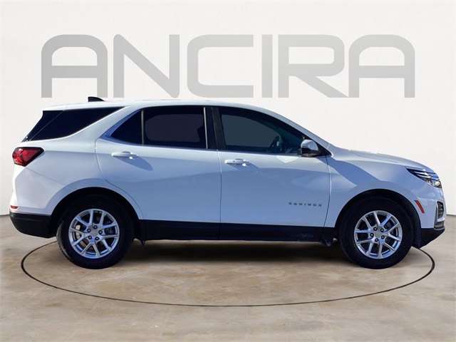 Used Car 2023 Chevrolet Equinox  Lt For Sale Under $25,000 In San Antonio, Texas