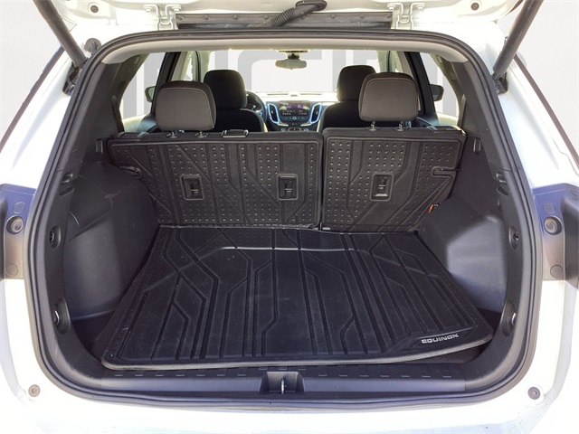 Used Car 2023 Chevrolet Equinox  Lt For Sale Under $25,000 In San Antonio, Texas