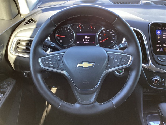 Used Car 2023 Chevrolet Equinox  Lt For Sale Under $25,000 In San Antonio, Texas