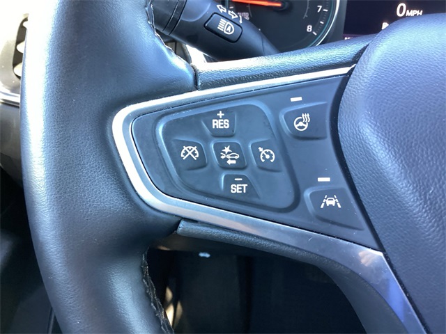 Used Car 2023 Chevrolet Equinox  Lt For Sale Under $25,000 In San Antonio, Texas