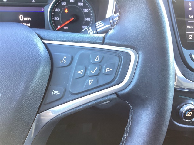 Used Car 2023 Chevrolet Equinox  Lt For Sale Under $25,000 In San Antonio, Texas