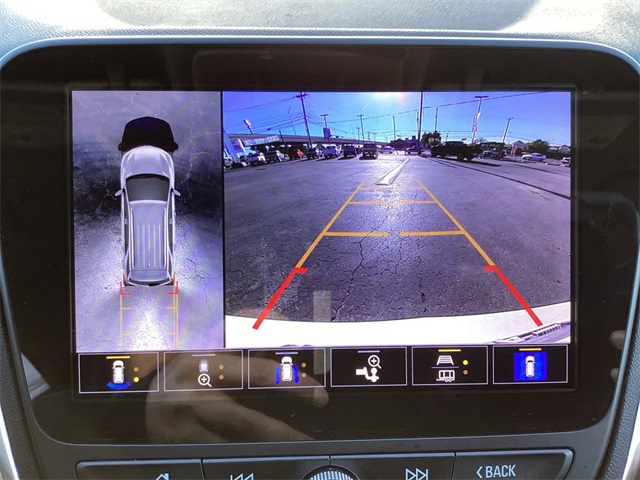 Used Car 2023 Chevrolet Equinox  Lt For Sale Under $25,000 In San Antonio, Texas