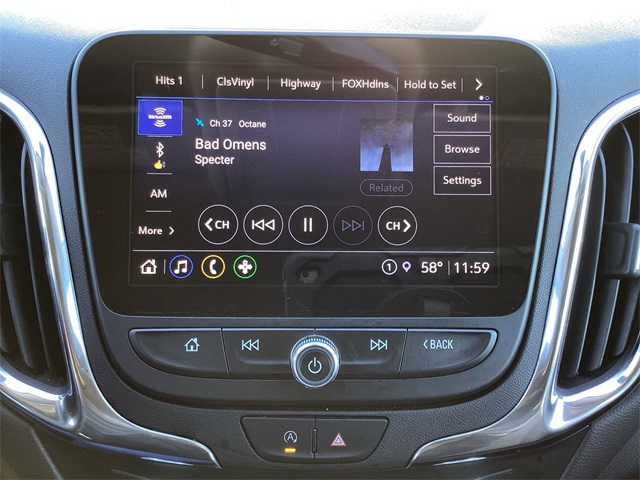 Used Car 2023 Chevrolet Equinox  Lt For Sale Under $25,000 In San Antonio, Texas