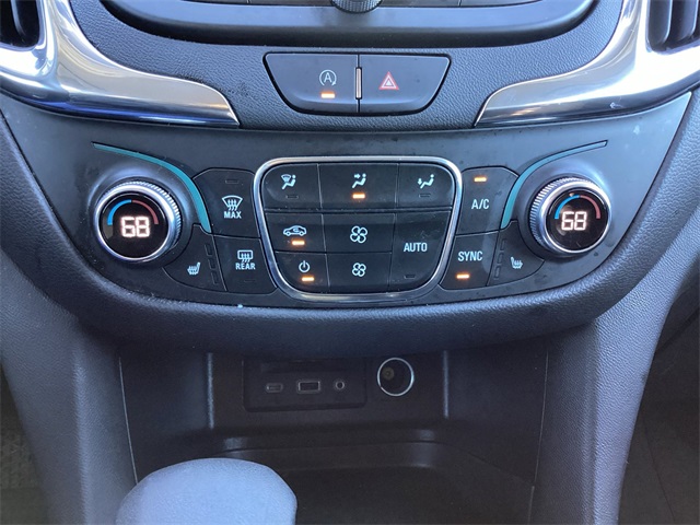 Used Car 2023 Chevrolet Equinox  Lt For Sale Under $25,000 In San Antonio, Texas