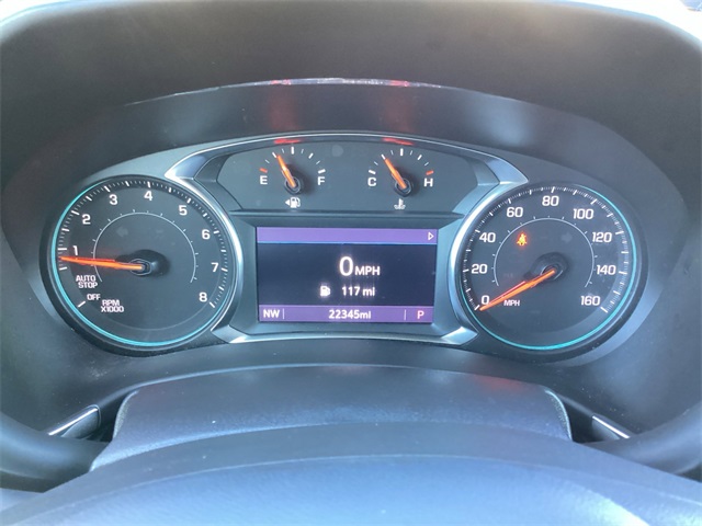 Used Car 2023 Chevrolet Equinox  Lt For Sale Under $25,000 In San Antonio, Texas