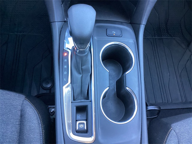 Used Car 2023 Chevrolet Equinox  Lt For Sale Under $25,000 In San Antonio, Texas