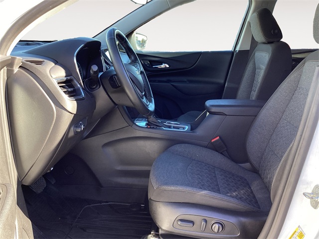 Used Car 2023 Chevrolet Equinox  Lt For Sale Under $25,000 In San Antonio, Texas