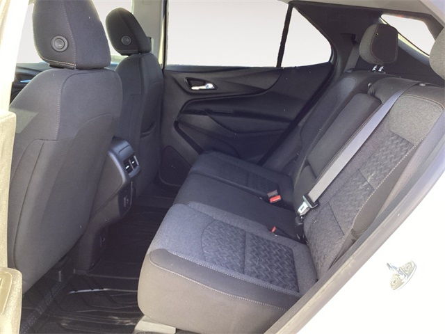 Used Car 2023 Chevrolet Equinox  Lt For Sale Under $25,000 In San Antonio, Texas