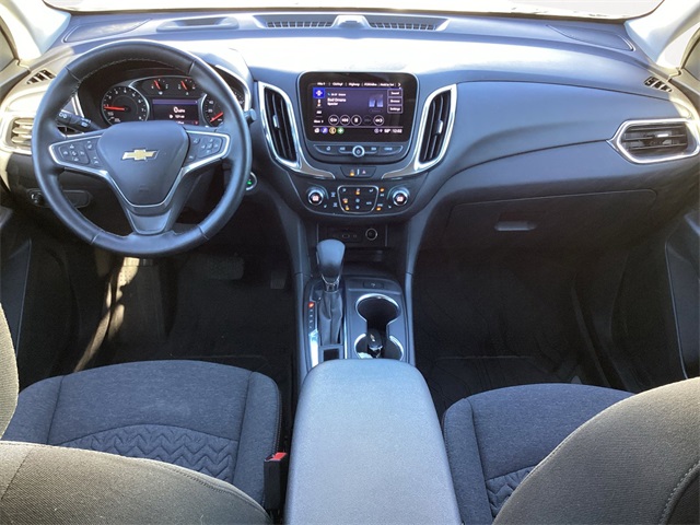 Used Car 2023 Chevrolet Equinox  Lt For Sale Under $25,000 In San Antonio, Texas