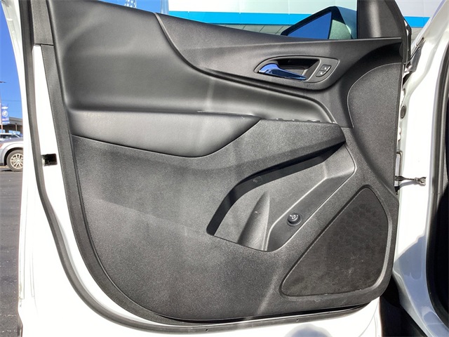 Used Car 2023 Chevrolet Equinox  Lt For Sale Under $25,000 In San Antonio, Texas