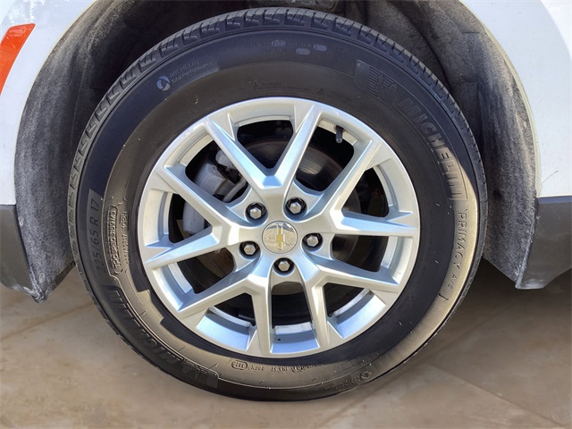 Used Car 2023 Chevrolet Equinox  Lt For Sale Under $25,000 In San Antonio, Texas