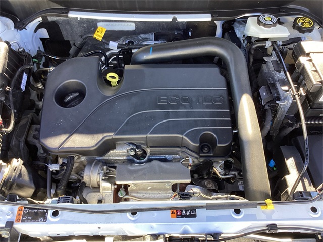 Used Car 2023 Chevrolet Equinox  Lt For Sale Under $25,000 In San Antonio, Texas