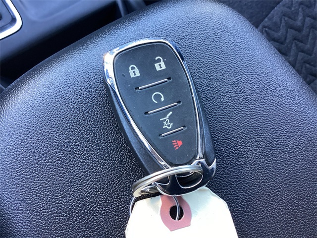 Used Car 2023 Chevrolet Equinox  Lt For Sale Under $25,000 In San Antonio, Texas