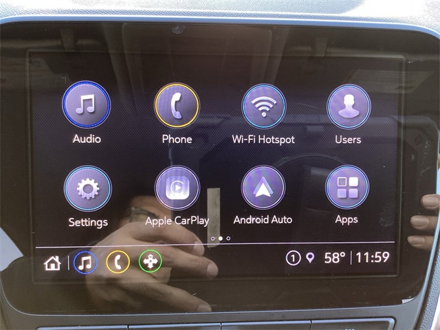 Used Car 2023 Chevrolet Equinox  Lt For Sale Under $25,000 In San Antonio, Texas