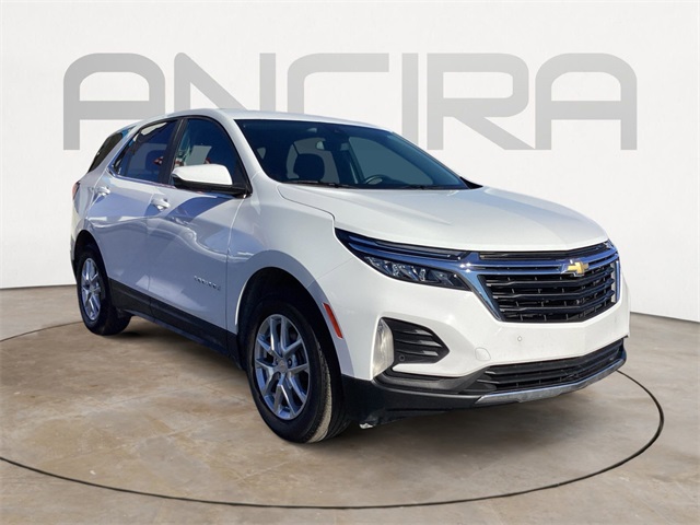 Used Car 2023 Chevrolet Equinox  Lt For Sale Under $25,000 In San Antonio, Texas