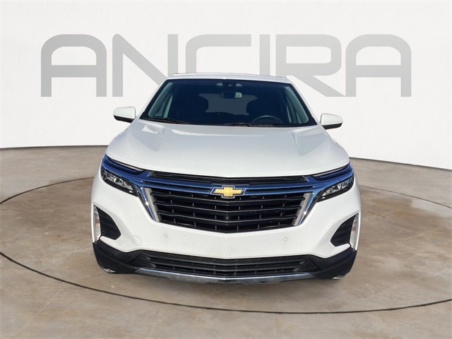 Used Car 2023 Chevrolet Equinox  Lt For Sale Under $25,000 In San Antonio, Texas