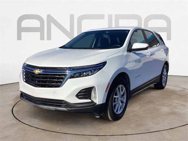 Used Car 2023 Chevrolet Equinox  Lt For Sale Under $25,000 In San Antonio, Texas