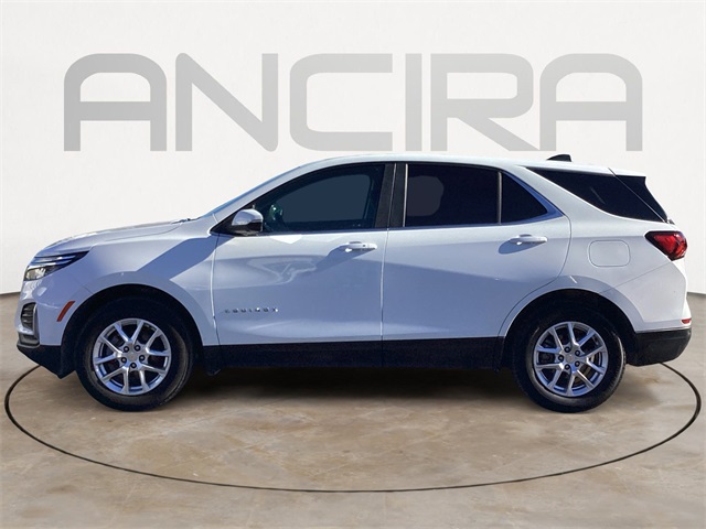 Used Car 2023 Chevrolet Equinox  Lt For Sale Under $25,000 In San Antonio, Texas