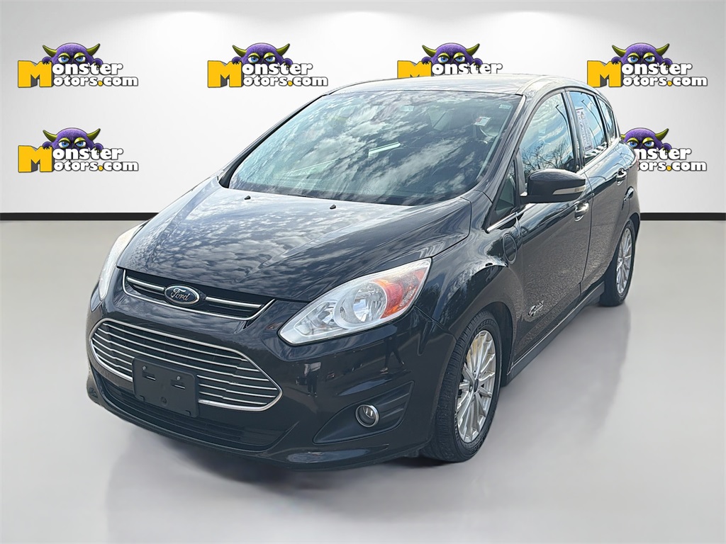 2016 Ford C-Max Energi SEL FWD