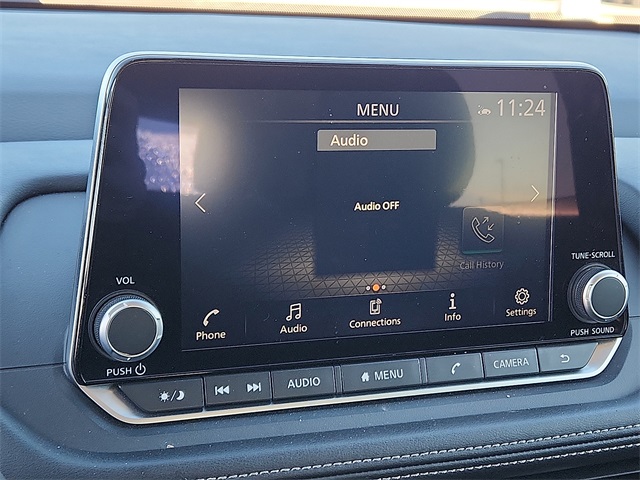 Used Car 2024 Nissan Rogue  Sv For Sale Under $25,000 In Plainview, Texas