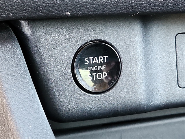 Used Car 2024 Nissan Rogue  Sv For Sale Under $25,000 In Plainview, Texas