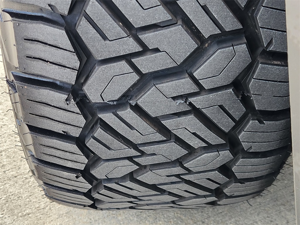 2023 Land Rover Defender 130 X - 10