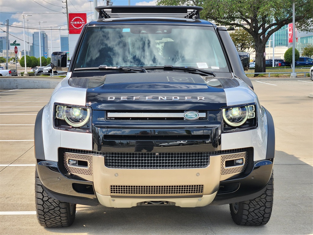 2023 Land Rover Defender 130 X - 1