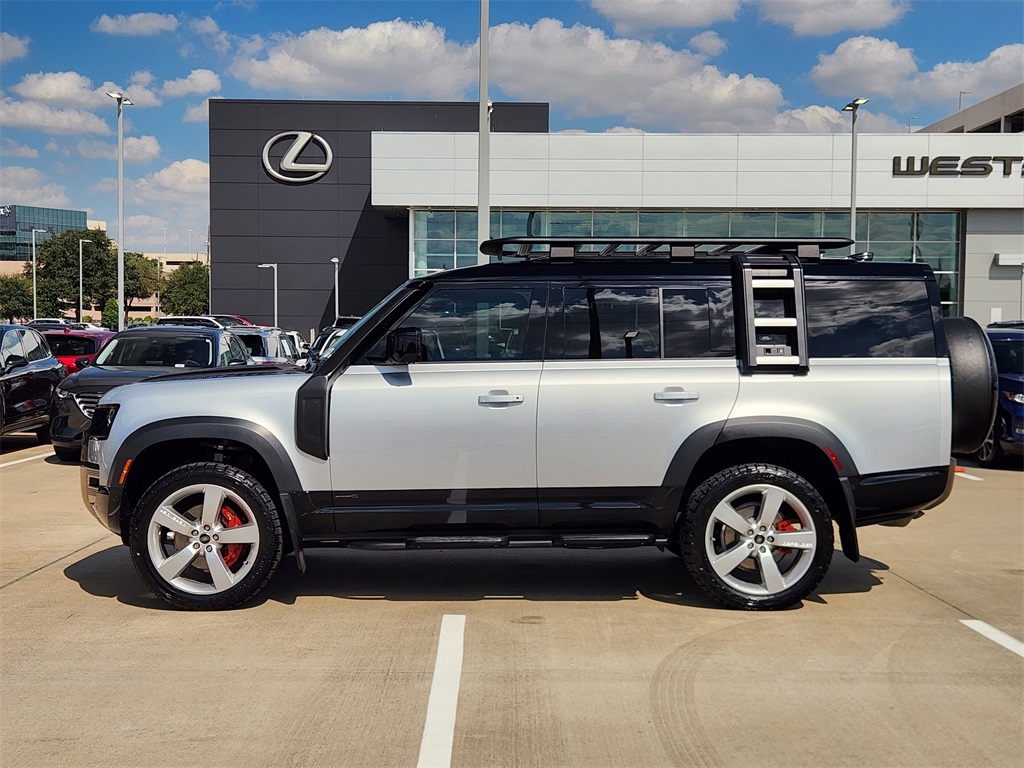 2023 Land Rover Defender 130 X - 3