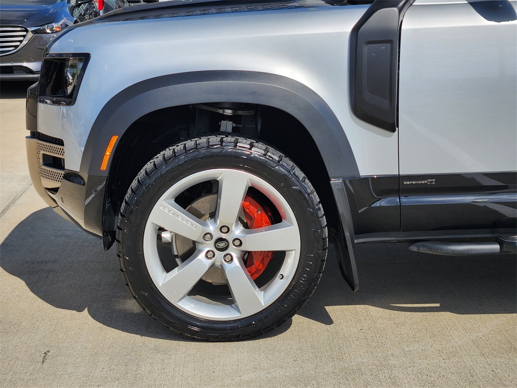 2023 Land Rover Defender 130 X - 7