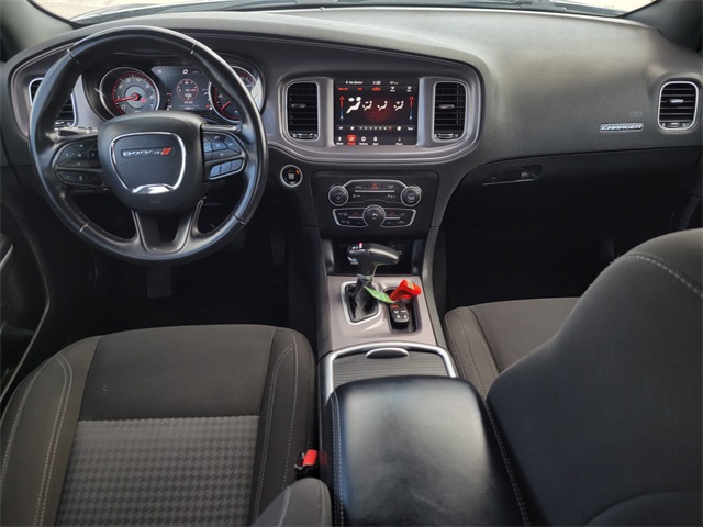 2023 Dodge Charger SXT - 9