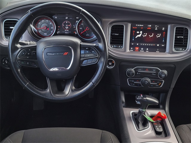 2023 Dodge Charger SXT - 10