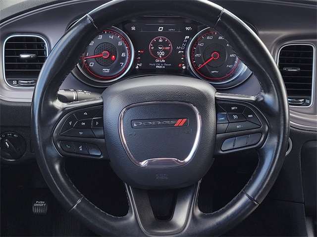2023 Dodge Charger SXT - 11