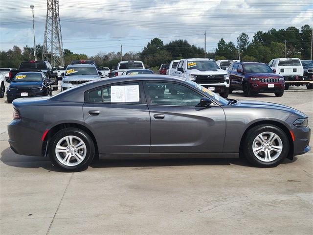 2023 Dodge Charger SXT - 2
