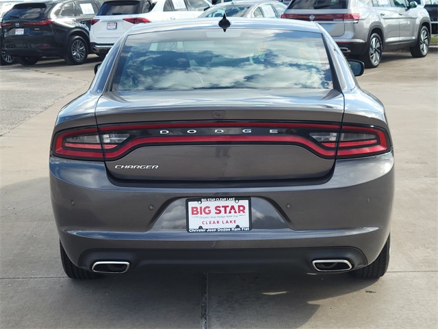2023 Dodge Charger SXT - 4