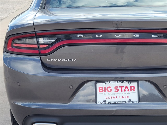 2023 Dodge Charger SXT - 5