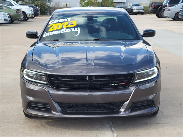 2023 Dodge Charger SXT - 6