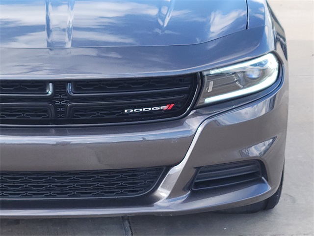 2023 Dodge Charger SXT - 7