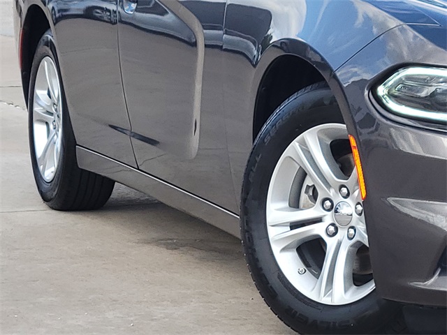 2023 Dodge Charger SXT - 8
