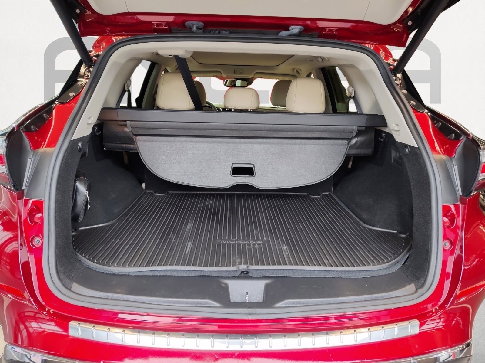 Used Car 2023 Nissan Murano  Platinum For Sale Under $35,000 In San Antonio, Texas