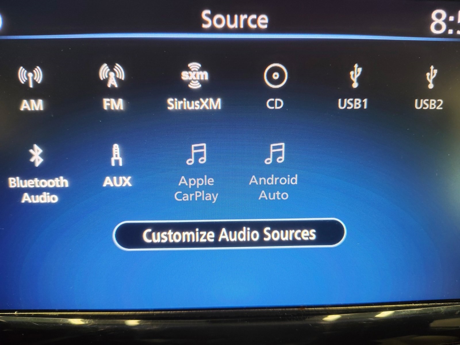 Used Car 2023 Nissan Murano  Platinum For Sale Under $35,000 In San Antonio, Texas