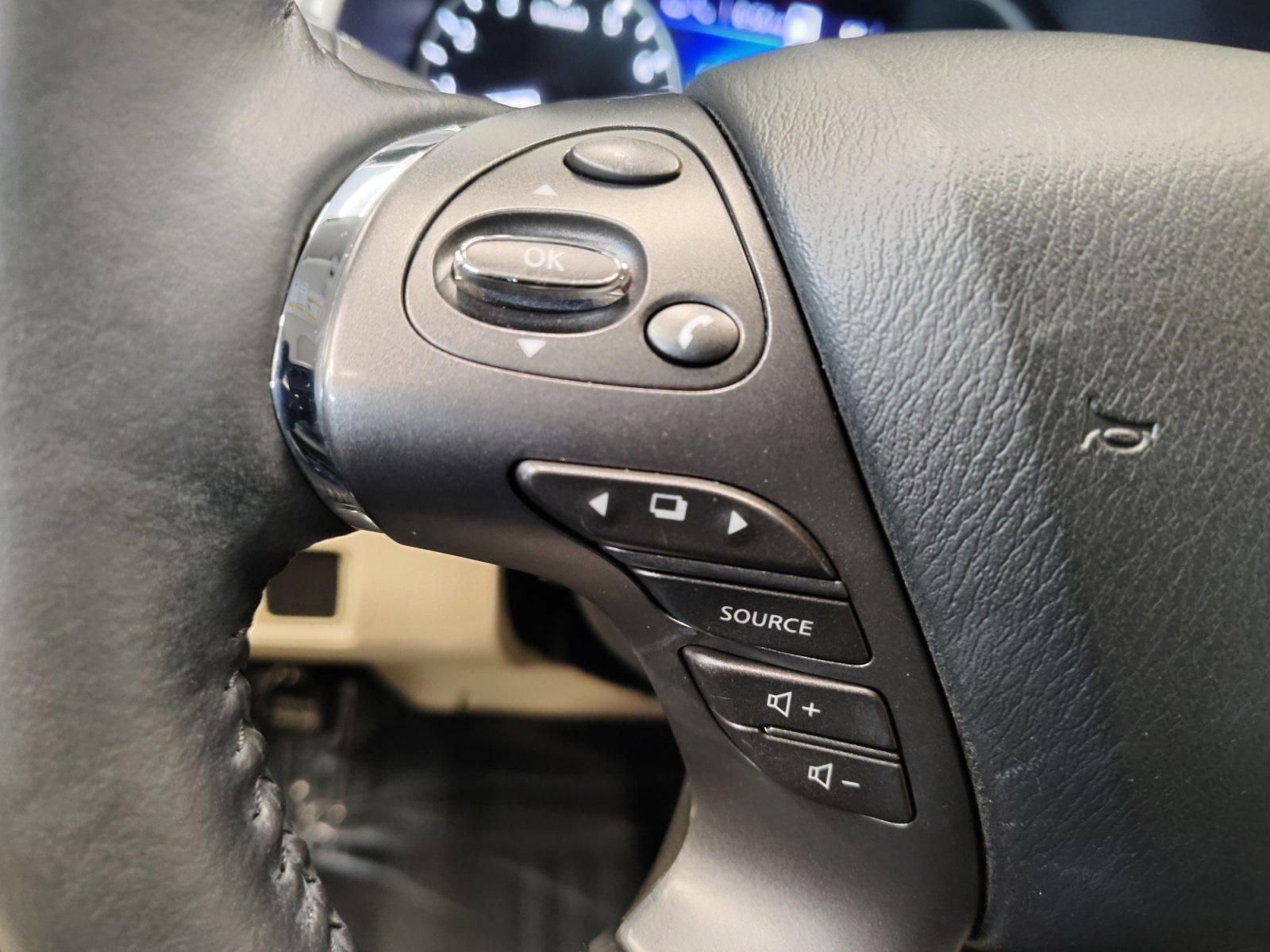 Used Car 2023 Nissan Murano  Platinum For Sale Under $35,000 In San Antonio, Texas