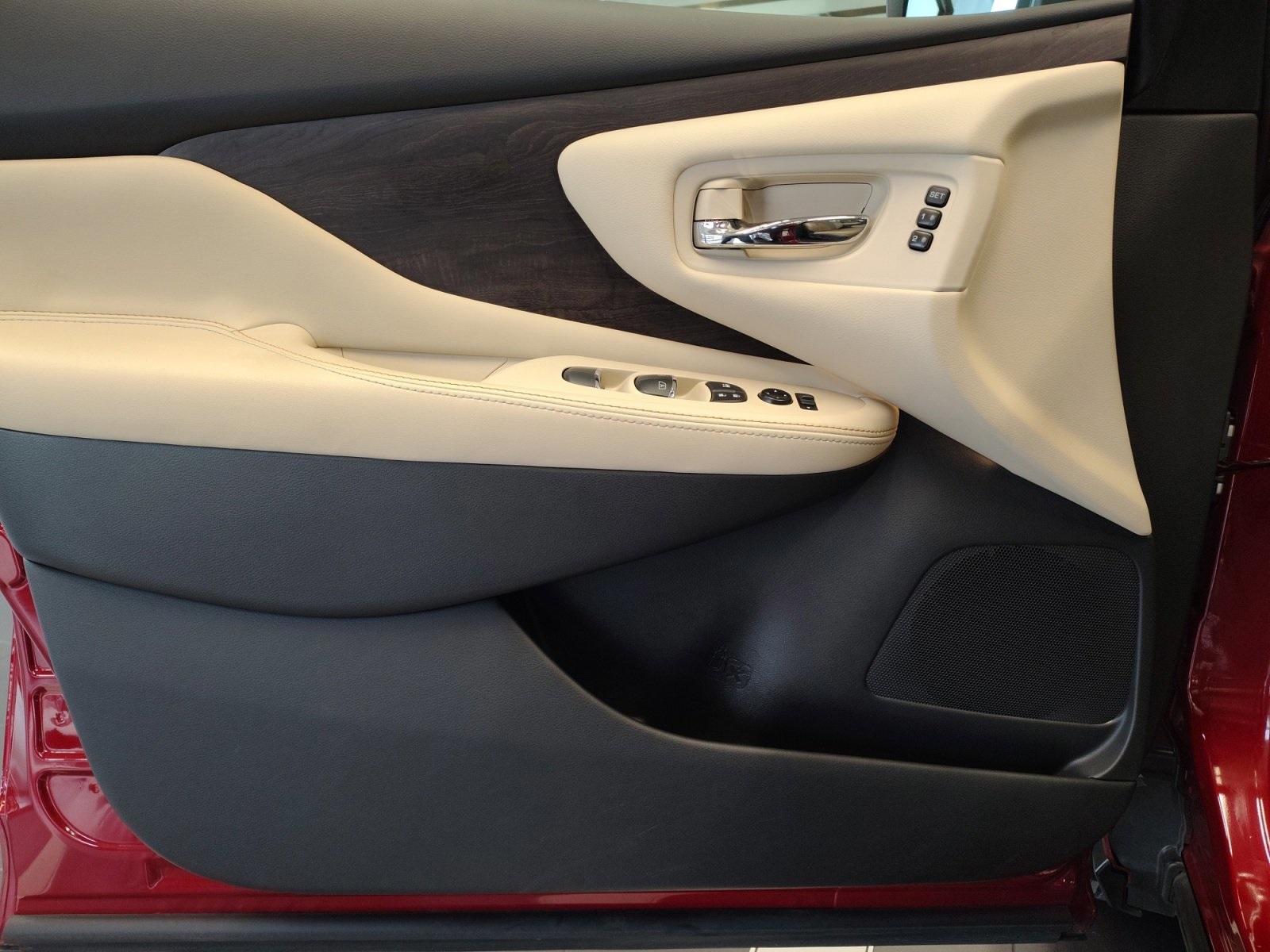 Used Car 2023 Nissan Murano  Platinum For Sale Under $35,000 In San Antonio, Texas